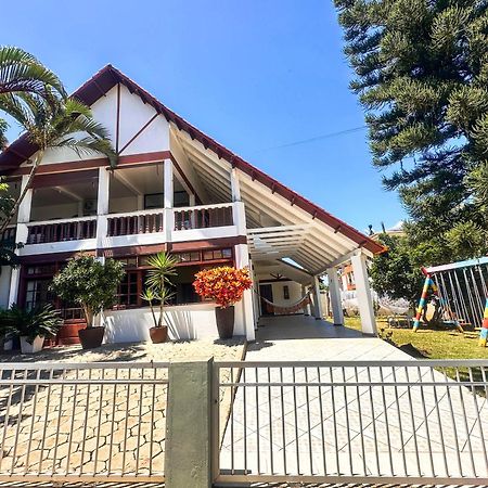 Casa para até 12 pessoas Florianópolis Extérieur photo
