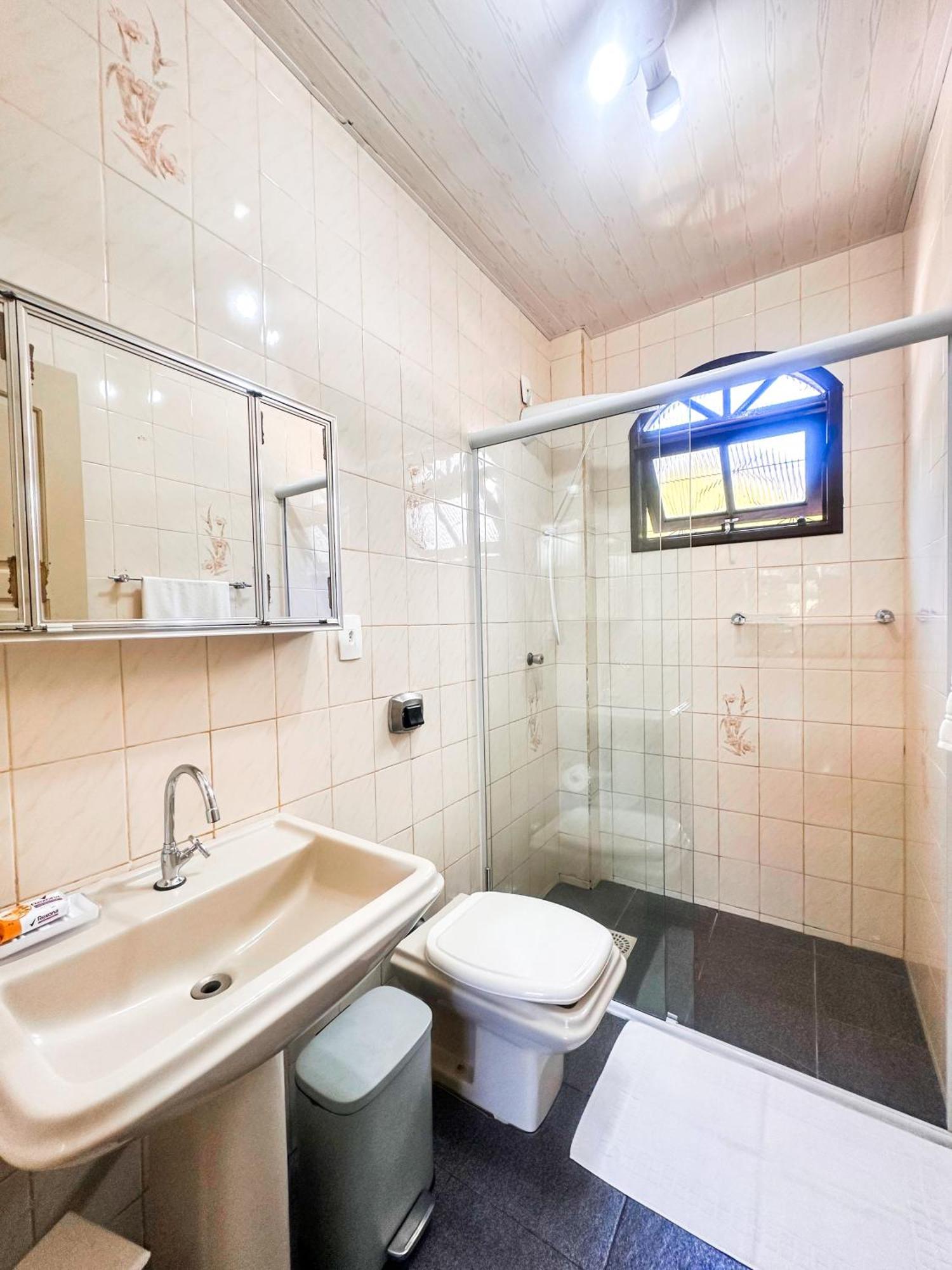 Casa para até 12 pessoas Florianópolis Extérieur photo
