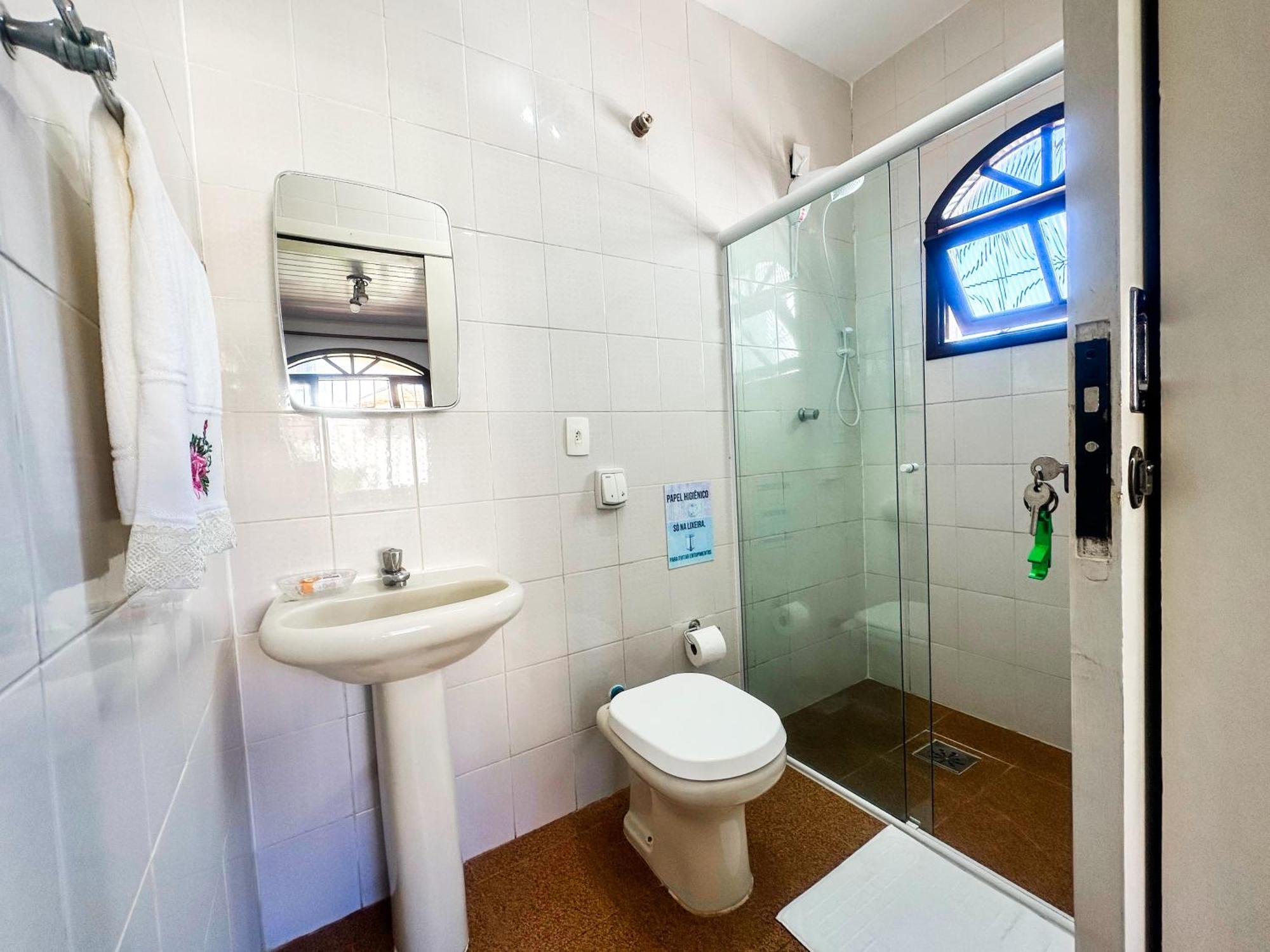 Casa para até 12 pessoas Florianópolis Extérieur photo