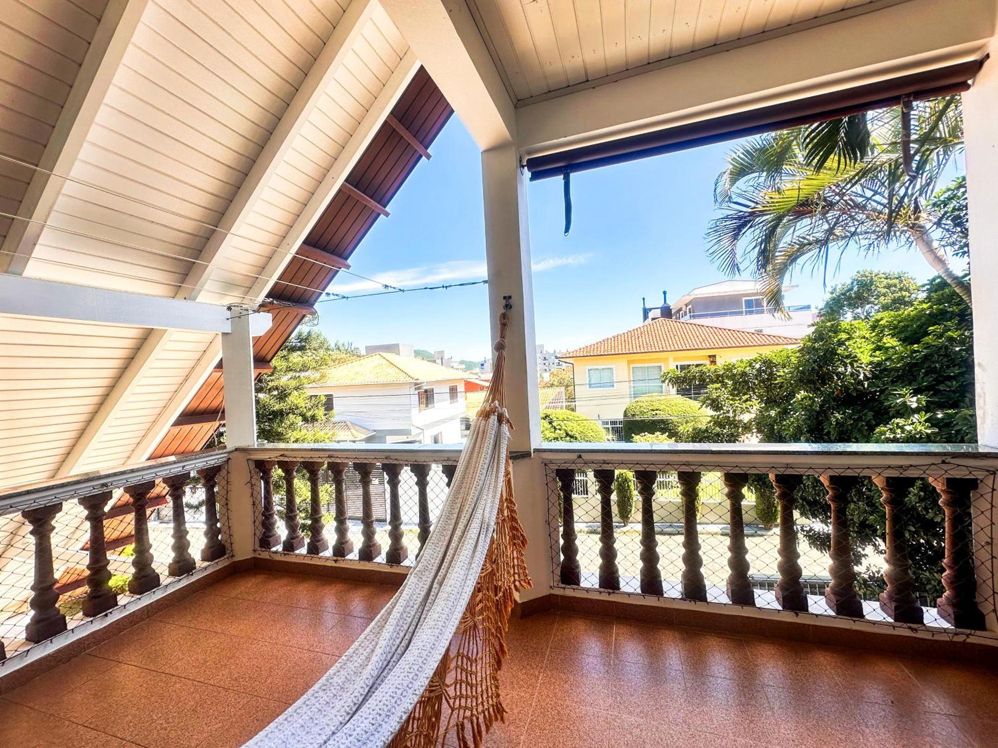 Casa para até 12 pessoas Florianópolis Extérieur photo